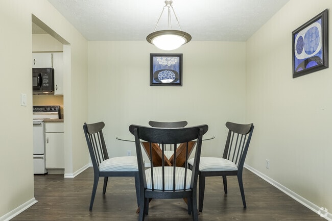 2BR, 1.5BA - Pierre