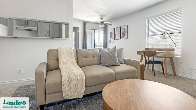 Photo - 1071 Clayton Ln Unidad M1406.1407624