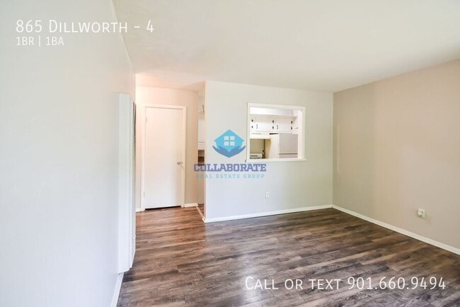 Photo - 865 Dillworth-4 Unit 4