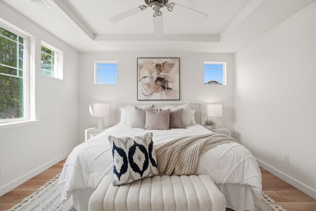 Photo - PRIVATE, SECURE DETACHED HOME IN RIVERMARK