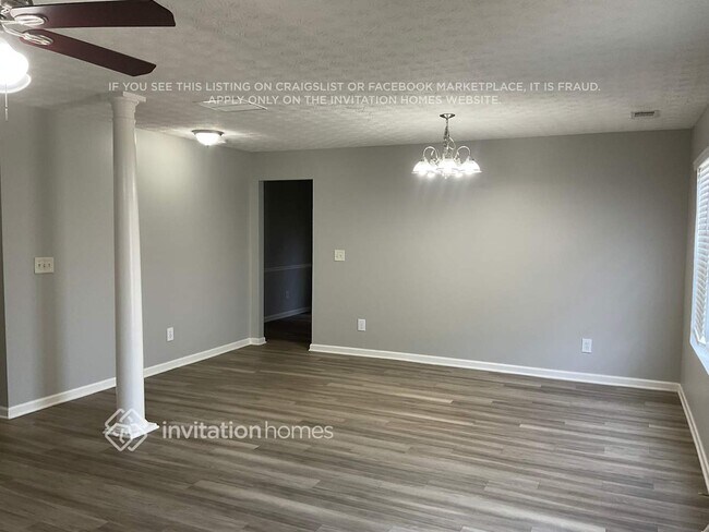 Photo - 2010 Tussahaw Crossing