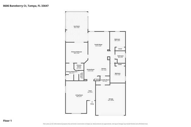 Photo - 8606 Baneberry Ct