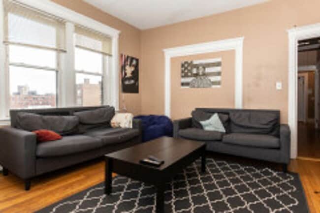Photo - Beautiful, Sunny and Renovated Allston / BU West Campus 2 Bed on Harvard Ave for Sept 2026!!!