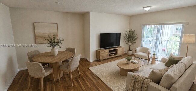 Building Photo - 11050 SW 196th St Unit 408