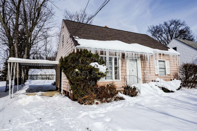 Photo - 14147 Pease Rd