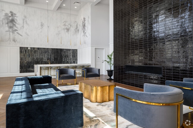 The Overlook - William Square Luxury Residences