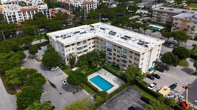 Photo - 50 SW 3rd Ave Unit 502
