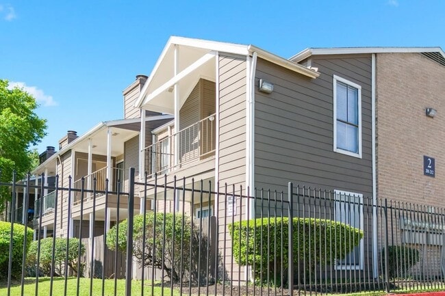 Photo - Kirkwood Landing Apartments