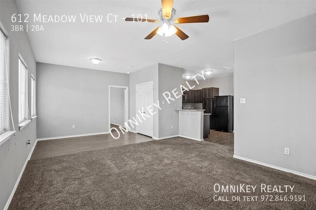 Photo - 612 Meadow View Ct Unit 101