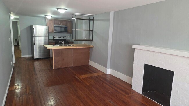 Building Photo - 273 Western Ave Unit #1