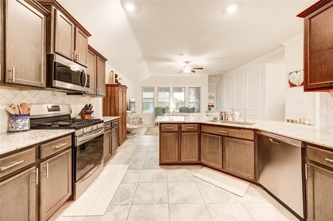 Building Photo - 2519 Ocean Pass Ln Rental