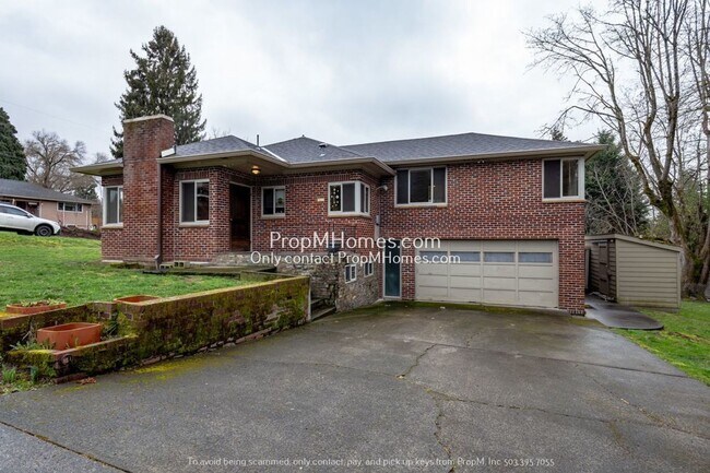 Photo - 10609 SE 36th Ave Unit 10609 SE 36th Avenue A