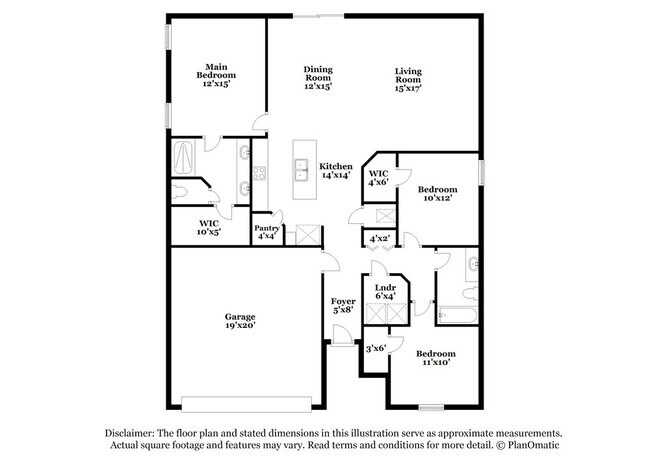 Photo - 11085 Haws Ln House