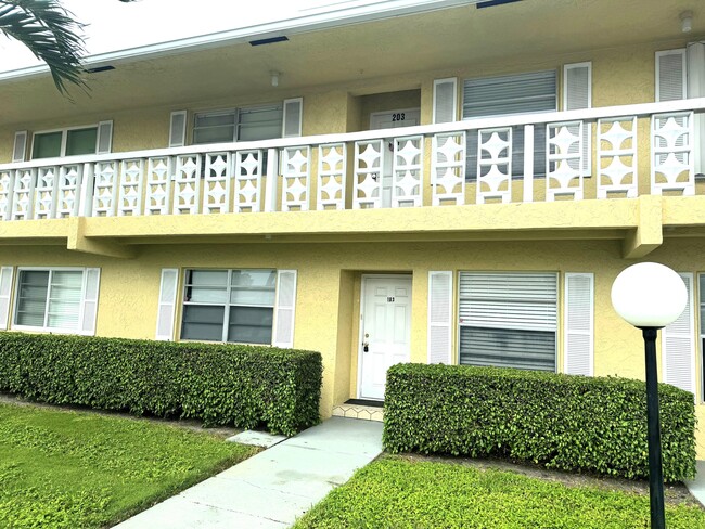 Photo - 1121 Cactus Terrace Condo Unit 103