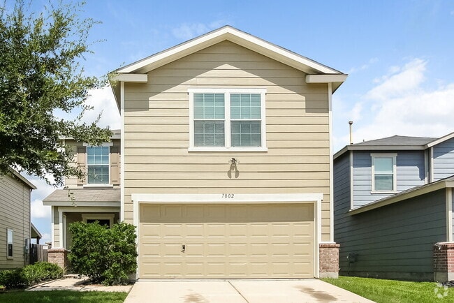 Building Photo - 7802 Sagemark Ridge Dr Rental