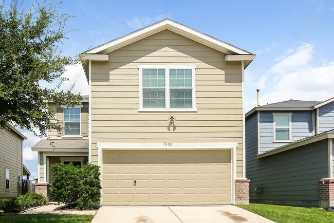 Building Photo - 7802 Sagemark Ridge Dr Rental