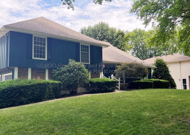 12306 Pawnee Ln