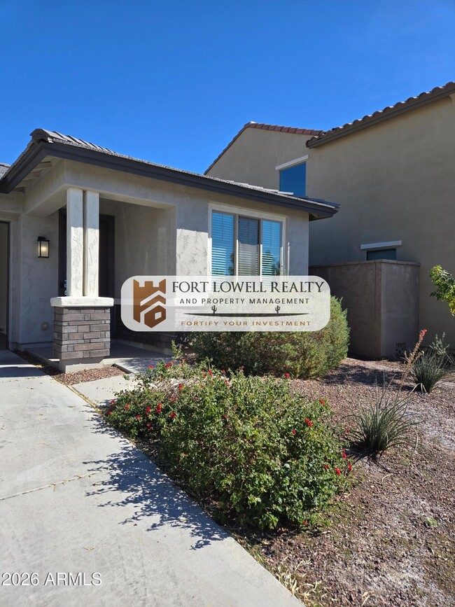 Photo - 2117 N 209th Ln