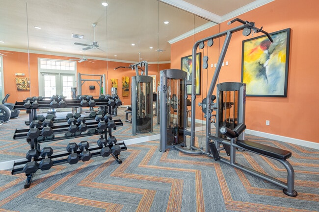 Oakleaf Village Apartments
