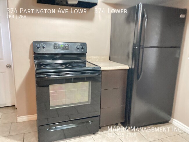 Photo - COZY 2BED/2 BATH LOWER UNIT INCLUSIVE W/ $... Unit 374 Lower