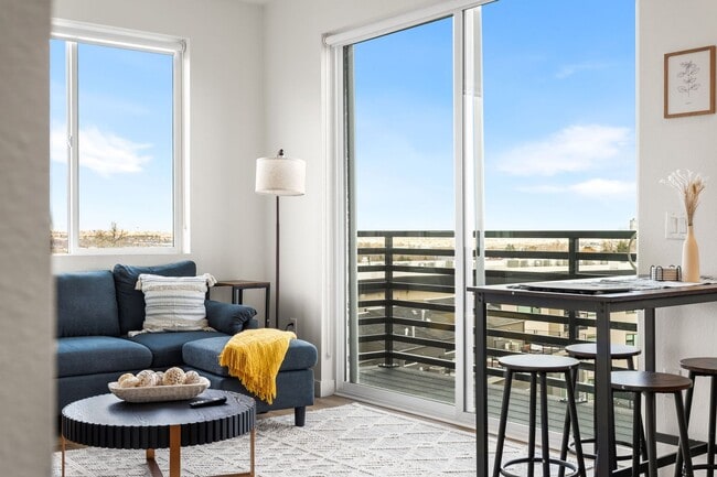 Enso Zen Apartments