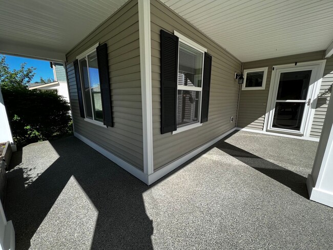 Photo - Dupont 3 bedroom Home for Rent