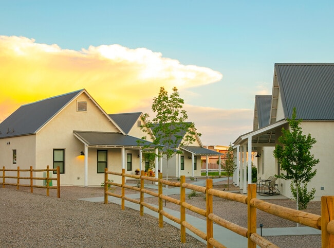 Photo - Griegos Farms