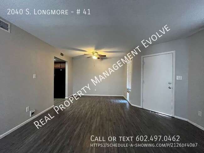 Building Photo - 2040 S. Longmore-# 41 Unit # 41 Rental