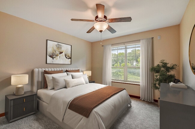 Photo - Heritage Middleton Senior Apartments