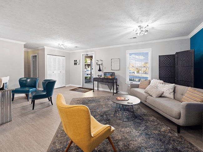 ¡Sin cita previa! - Huntley Ridge New Albany