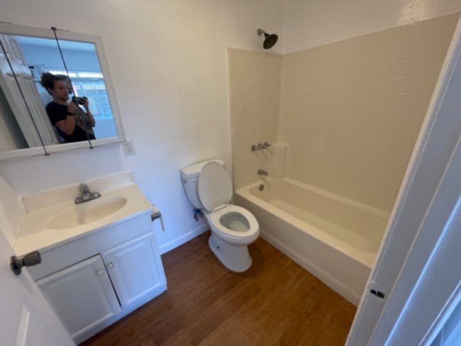 Photo - 616 Hendricks Ave Apartamento Unidad B
