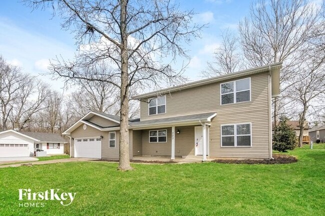 Photo - 703 Russett Terrace House