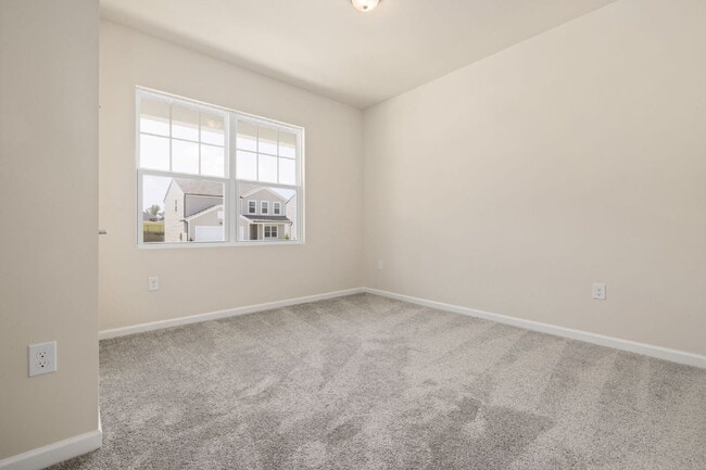 Photo - Spacious 4BR/2BA Ranch in North East Raleigh – Internet & Cable Included | Open Floor Plan, Commu...