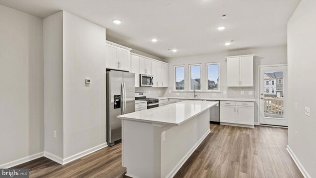 Photo - 15071 Jaxton Sq Ln