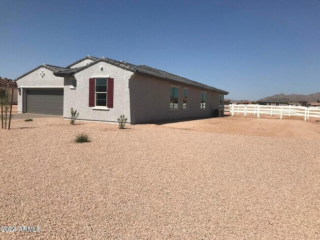 Photo - 10512 W Appaloosa TR