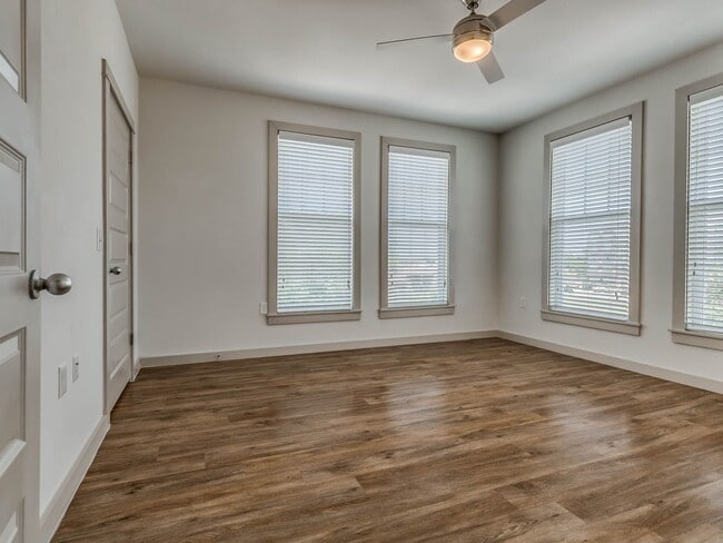 THRIVE Jenks - Bedroom