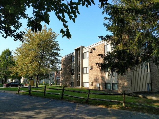 Christie Corners - Christie Corners