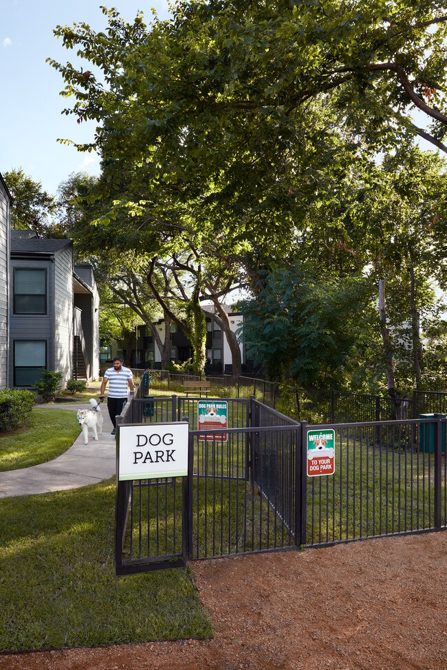 AVA Apartments Dallas, TX