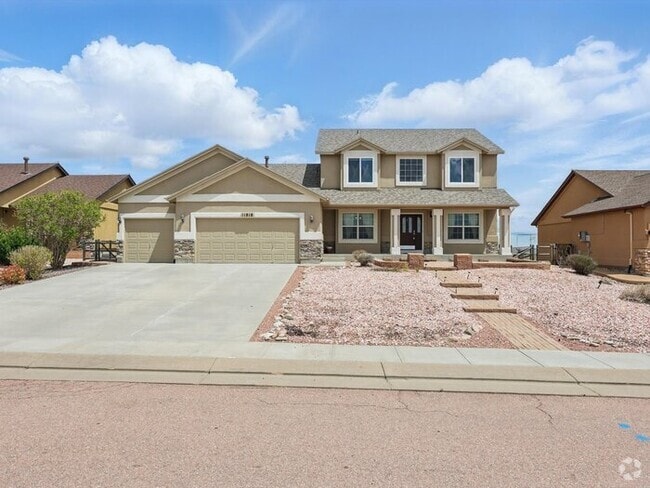 Building Photo - 11818 Rio Secco Rd Rental