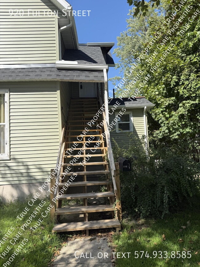 920 Fulton St