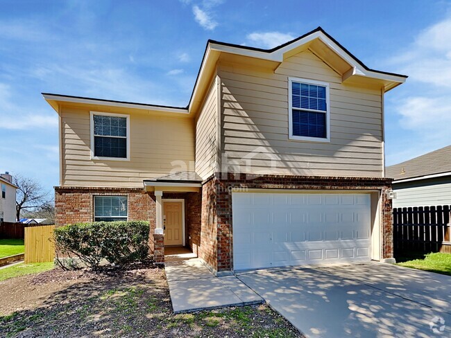Building Photo - 144 Cenizo Spring Rental