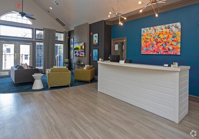 Lobby/Clubroom