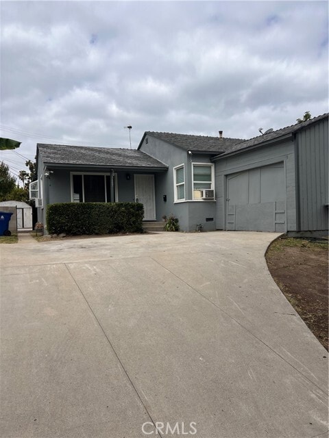 Building Photo - 6607 Aura Ave