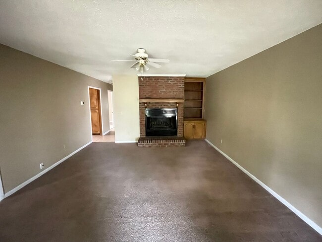 Photo - Jamestown Colony Subdivision