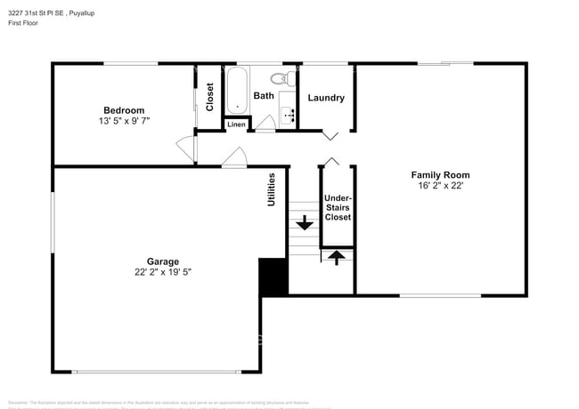 Photo - 3227 31st St Pl SE