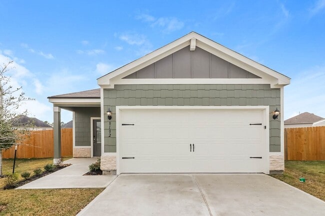 Building Photo - 8102 Sunberry Shadow Dr