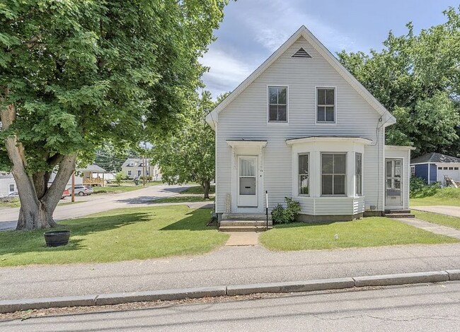 54 Maple St