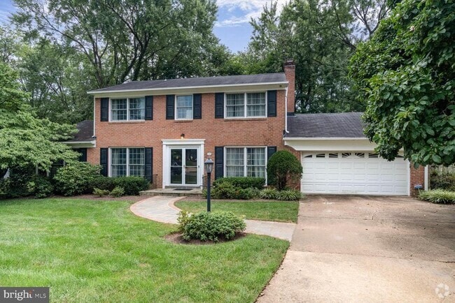 Building Photo - 1311 Capulet Ct Rental