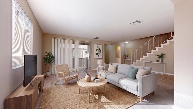 Building Photo - 20251 Cohasset St Unit 5