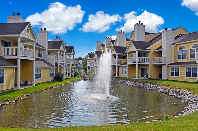 Loch Haven